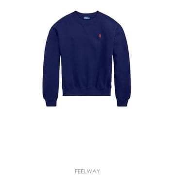Ralph Lauren 26FW ���� �����η� ������ 211 971697 002 CRUISE NAVY26FW ���� �����η� ������ 211 971697 002 CRUISE NAVY