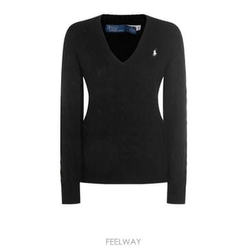 Ralph Lauren 26FW ���� �����η� ���� �ΰ� �ڼ� ���̺� ��Ʈ v�� ������ 211 971866 005 Polo blac26FW ���� �����η� ���� �ΰ� �ڼ� ���̺� ��Ʈ v�� ����