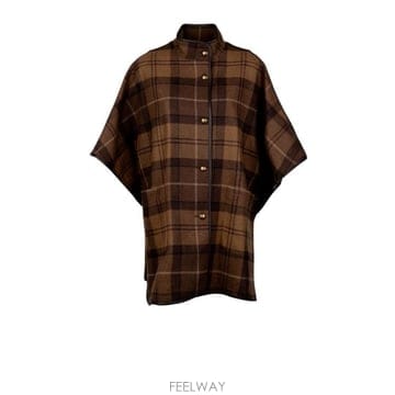 Barbour 26FW �ٹ� ���� LWO0266 LWOBR71 SHADOW MUTED TARTAN26FW �ٹ� ���� LWO0266 LWOBR71 SHADOW MUTED TARTAN