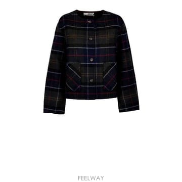 Barbour 26FW �ٹ� ���� LOS0092 LOSTN43 SHADOW CLASSIC TARTAN26FW �ٹ� ���� LOS0092 LOSTN43 SHADOW CLASSIC TARTAN