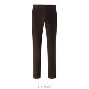 Jacob Cohen 26FW �������� ��Ʈ����Ʈ ���� P0001 003 S3653 TRF44 BROWN26FW �������� ��Ʈ����Ʈ ���� P0001 003 S3653 TRF44 BR