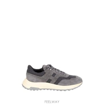 Hogan 26FW ȣ�� ������ ����Ʈ ����Ŀ�� HXM5630FR3F VQJ762G GRIGIO FANGO26FW ȣ�� ������ ����Ʈ ����Ŀ�� HXM5630FR3F VQJ762G G