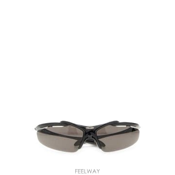 26FW 발렌시아가 선글라스 847020 T00071000 BLACK