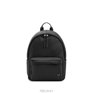 Ami 26FW �ƹ� ���Ϸ� ������ ���� ULL728 AW0001001 BLACK26FW �ƹ� ���Ϸ� ������ ���� ULL728 AW0001001 BLACK