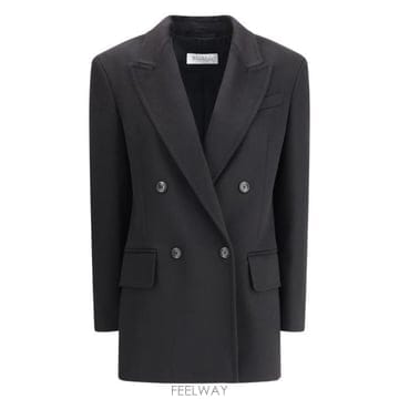 Max Mara 26FW �������� ��Ʈ ���� 21046012600 006 BLACK26FW �������� ��Ʈ ���� 21046012600 006 BLACK