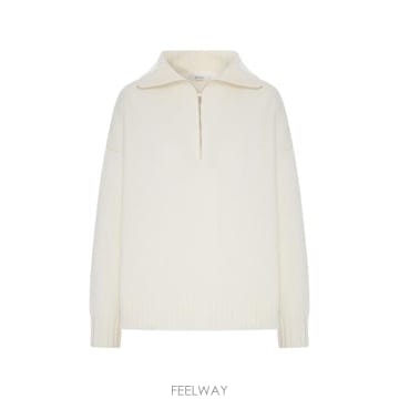 Max Mara 26FW �������� ANGRI �ӱ׸� �� ĳ�ù̾� ������ 21366062600 001 WHITE26FW �������� ANGRI �ӱ׸� �� ĳ�ù̾� ������ 21366062