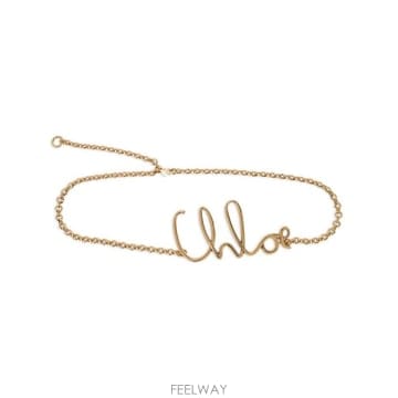 Chloe 26FW ���ο� ��Ʈ CHC24AC068CB7 9DC GOLD26FW ���ο� ��Ʈ CHC24AC068CB7 9DC GOLD
