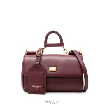 Dolce&Gabbana 26FW ��ü�ذ��ٳ� ���� �ýǸ� �ڵ�� BB7864 B732180346 BORDEAUX26FW ��ü�ذ��ٳ� ���� �ýǸ� �ڵ�� BB7864 B732180346