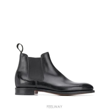 26FW 존롭 부츠 424041LE 1R BLACK