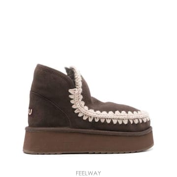 MOU 26FW ��� ���� FW681000A MOCHA BROWN26FW ��� ���� FW681000A MOCHA BROWN
