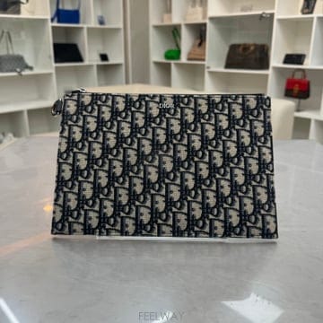 DIOR ��� ������ũ A5 ��ī�� Ŭ��ġ��� ������ũ A5 ��ī�� Ŭ��ġ
