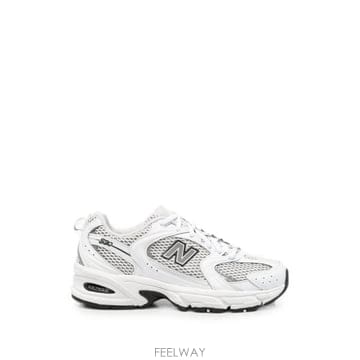 New Balance 26FW ���߶��� 530 ����Ŀ�� U530KLB WHITE SILVERMETALLIC BLACK26FW ���߶��� 530 ����Ŀ�� U530KLB WHITE SILVERMETALLI
