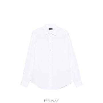 Armani 26SS �������� �Ƹ����� ���� ���� EM000099 TE10157U0002 WHITE26SS �������� �Ƹ����� ���� ���� EM000099 TE10157U0002