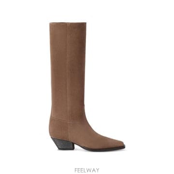 Brunello Cucinelli 26FW ���ڷ� ��ġ�ڸ� ���� MZSFC3320P C9773 BROWN26FW ���ڷ� ��ġ�ڸ� ���� MZSFC3320P C9773 BROWN