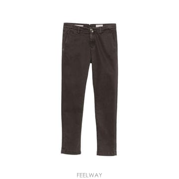 Jacob Cohen 26FW �������� ��Ʈ����Ʈ ���� JUMP0001001 S4216TNF44 BROWN26FW �������� ��Ʈ����Ʈ ���� JUMP0001001 S4216TNF44 B