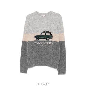 Jacob Cohen 26FW �������� ������ JURSG038001 X0017FL0949A MULTICOLOR26FW �������� ������ JURSG038001 X0017FL0949A MULTICOL