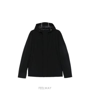 26FW 에르노 패딩 PI001364U 126509300 BLACK