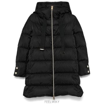 Herno 26FW ������ ��ƾ A ������ ��Ŷ PI1304D 12170Z9300 BLACK26FW ������ ��ƾ A ������ ��Ŷ PI1304D 12170Z9300 BLAC
