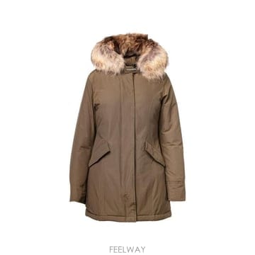 Woolrich 26FW �︮ġ �е� CFWWOU0538FB UT0001DAG ARMY GREEN26FW �︮ġ �е� CFWWOU0538FB UT0001DAG ARMY GREEN