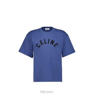 CELINE 26FW ������ ���� Ƽ���� RX0HU1242 GLX6 NAVY26FW ������ ���� Ƽ���� RX0HU1242 GLX6 NAVY