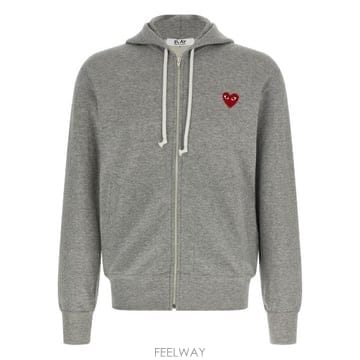 Comme des Garcons 26FW �ĵ������� �ĵ� Ƽ���� AXT168 GREY26FW �ĵ������� �ĵ� Ƽ���� AXT168 GREY