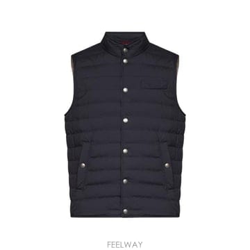 Brunello Cucinelli 26FW ���ڷ� ��ġ�ڸ� ����Ʈ MV4081711 CIX44 NAVY26FW ���ڷ� ��ġ�ڸ� ����Ʈ MV4081711 CIX44 NAVY