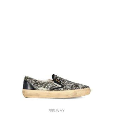Golden Goose 26FW ��籸�� ����Ŀ�� GMF00306 F00876410283 BLACK26FW ��籸�� ����Ŀ�� GMF00306 F00876410283 BLACK