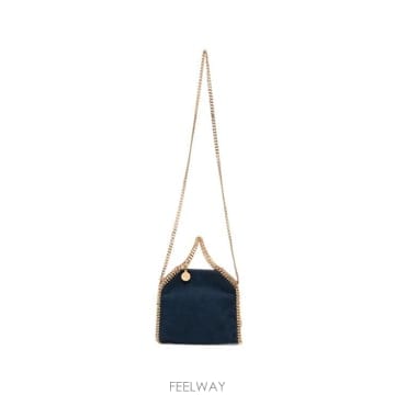Stella McCartney 26FW ���ڶ� ��īƮ�� ����� 391698 WP05434000 NAVY26FW ���ڶ� ��īƮ�� ����� 391698 WP05434000 NAVY