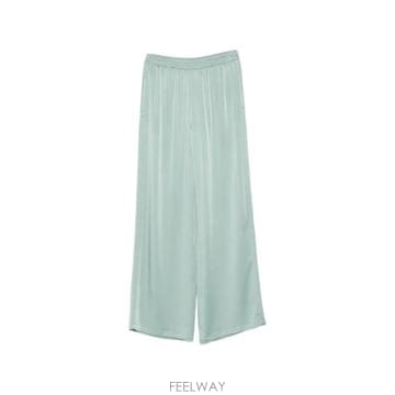 Fabiana Filippi 26FW �ĺ�Ƴ� �ʸ��� ��Ʈ����Ʈ ���� PAD216F291 D9826175 GREEN26FW �ĺ�Ƴ� �ʸ��� ��Ʈ����Ʈ ���� PAD216F291 D98261