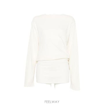 Jacquemus 26FW ��ũ���� �� ���ǽ� DRW00823 AJ00253110 WHITE26FW ��ũ���� �� ���ǽ� DRW00823 AJ00253110 WHITE