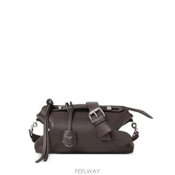 FENDI 26FW ��� ���� �� ���� ����Ʈ �̵�� �� 8BL155 B1J5F0TU7 BROWN26FW ��� ���� �� ���� ����Ʈ �̵�� �� 8BL155 B1J5F0T