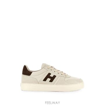 Hogan 26FW ȣ�� ����Ŀ�� HXM6680FZ00 VGM548S WHITE26FW ȣ�� ����Ŀ�� HXM6680FZ00 VGM548S WHITE