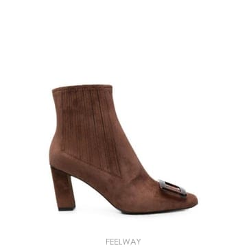 Roger Vivier 26FW ������� ���� RVW71345860 HR0S604 BROWN26FW ������� ���� RVW71345860 HR0S604 BROWN