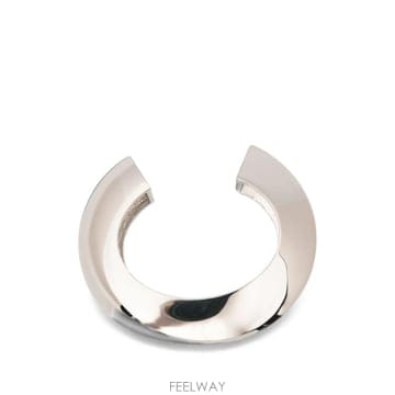 26FW 알라이아 팔찌 AAJB1036LA006 210 SILVER
