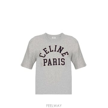CELINE 26FW ������ ���� Ƽ���� RX0TF1242 GLQ1 GREY26FW ������ ���� Ƽ���� RX0TF1242 GLQ1 GREY