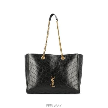 Saint Laurent 26FW ���ζ� ��Ʈ�� 871151 0EN071000 BLACK26FW ���ζ� ��Ʈ�� 871151 0EN071000 BLACK