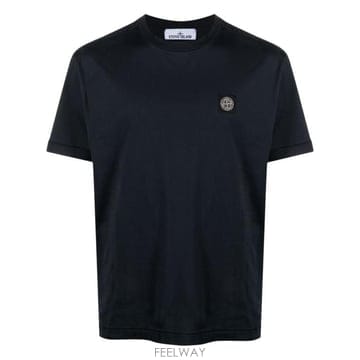 Stone Island 26FW ���� ���Ϸ��� 60 2 ��ư ���� ������ Ƽ���� ���۽� ��ġ L2S152100027 S0013V0026FW ���� ���Ϸ��� 60 2 ��ư ���� ������ Ƽ���� ���۽�