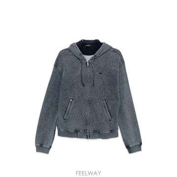 Armani 26FW �������� �Ƹ����� �ĵ� Ƽ���� EM006409 AF27349UB109 NAVY26FW �������� �Ƹ����� �ĵ� Ƽ���� EM006409 AF27349UB1