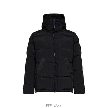 26FW 스톤 아일랜드 패딩 L2S154100019 S0019V0029 BLACK