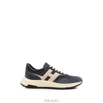 Hogan 26FW ȣ�� ������ ����Ʈ ����Ŀ�� HXM5630FR30 S9G0FAB NAVY26FW ȣ�� ������ ����Ʈ ����Ŀ�� HXM5630FR30 S9G0FAB N