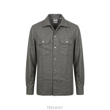 Brunello Cucinelli 26FW ���ڷ� ��ġ�ڸ� ���� MY6660721 C018 GREEN26FW ���ڷ� ��ġ�ڸ� ���� MY6660721 C018 GREEN
