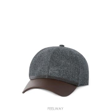 Brunello Cucinelli 26FW ���ڷ� ��ġ�ڸ� ���� MCAP90223P C004 GREY26FW ���ڷ� ��ġ�ڸ� ���� MCAP90223P C004 GREY