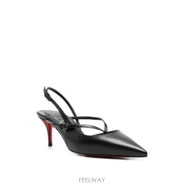 Christian Louboutin 26FW ũ����î ����� �� ������ 3260078 B439 BLACK26FW ũ����î ����� �� ������ 3260078 B439 BLACK