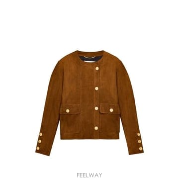 Saint Laurent 26FW ���ζ� ���� ���� 876897 YCUM22705 BROWN26FW ���ζ� ���� ���� 876897 YCUM22705 BROWN
