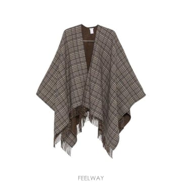 Brunello Cucinelli 26FW ���ڷ� ��ġ�ڸ� ���� MSCDAGP03P CJW68 BROWN26FW ���ڷ� ��ġ�ڸ� ���� MSCDAGP03P CJW68 BROWN