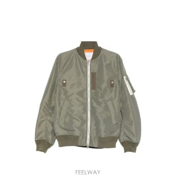 Sacai 26FW ��ī�� ���� SCM 301 501 KAKI26FW ��ī�� ���� SCM 301 501 KAKI