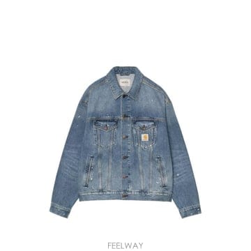 Carhartt 26FW Į��Ʈ WIP ���� I033352 01EJ NAVY26FW Į��Ʈ WIP ���� I033352 01EJ NAVY