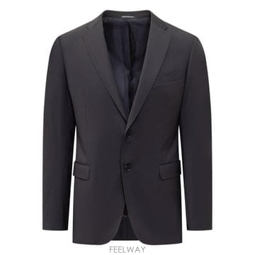 Armani 26FW �������� �Ƹ����� ��Ʈ ���� EM000098 TE10155UB081 BLACK26FW �������� �Ƹ����� ��Ʈ ���� EM000098 TE10155UB081