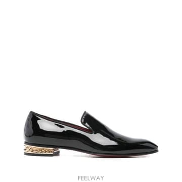 Christian Louboutin 26SS ũ����î ����� ���� 1260008 BK01 BLACK26SS ũ����î ����� ���� 1260008 BK01 BLACK
