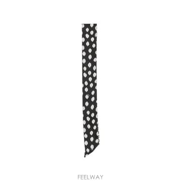 26FW 셀린느 머플러 스카프 AA0A6 4X2618BV BLACK